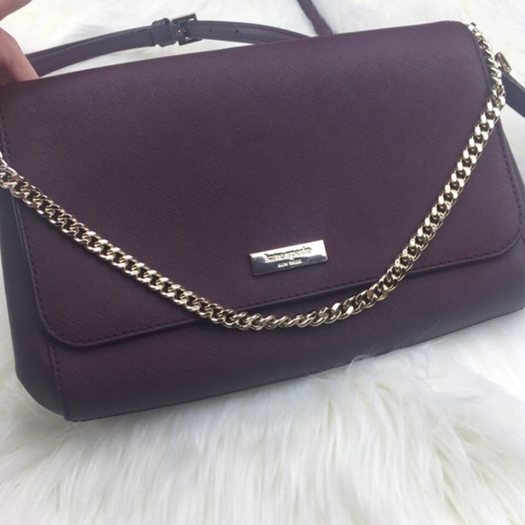 kate spade Handbags - NWOT ♠️Kate Spade ♠️ Crossbody